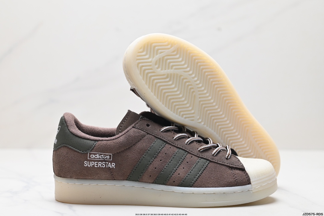 Adidas Superstar Shoes